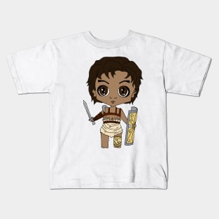 Spartacus Kids T-Shirt